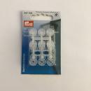 Prym Annäh-Druckknopf Kunststoff 10mm